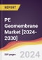PE Geomembrane Market: Trends, Forecast and Competitive Analysis [2024-2030] - Product Image